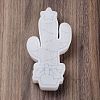 Christmas Candle Holder Silicone Molds LS-SIL-B073-03-4