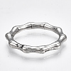 Alloy Rings RJEW-T006-31-2