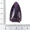 Natural Amethyst Pendants GG-CBA7FE3-01F-3