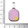 Acrylic Pendants OACR-I016-05C-3