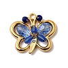 304 Stainless Steel with Acrylic Pendants STAS-Z148-03G-02-1