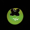 Luminous Fruit Resin Drnament CRES-CJC0009-14E-3