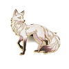 Printed Alloy Lapel Pin Backs for Backpack Clothes AL-CBA4F48-06B-1