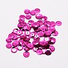 Plastic Paillette Beads PVC-A001-10mm-09-1