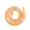 Natural Quartz Beads Strands G-N326-150-A04-2