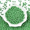 Opaque Acrylic Beads X1-MACR-T048-02T-1