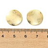 SHEGRACE Brass Pendants XGRQ3P077-605G-3