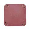 PVC Leather Storage Tray Box with Snap Button AJEW-D050-01B-05AB-3