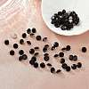 Preciosa® MAXIMA Crystal Round Stones Y-PRC-RBSS8-23980-2