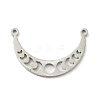 201 Stainless Steel Links STAS-H150-01P-1-1