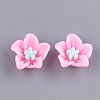 Resin Cabochons CRES-T010-29E-1