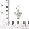Brass Pendants KK-Z132-29P-3