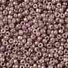 TOHO Round Seed Beads X-SEED-TR08-1201-2