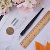 Plastic Permeation Pen Sets TOOL-GF0003-56-4