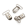 Metal Clips AJEW-TA0016-06P-3