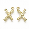 Alloy Pendants PALLOY-S137-001X-NR-1