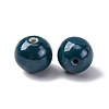 Handmade Polymer Clay Beads PORC-K005-02C-11-2