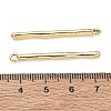 304 Stainless Steel Pendants SA-CBA3037-13G-3