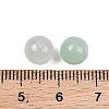 Natural Myanmar Jade Burmese Jade Beads GG-CBAC08B-05C-02-3