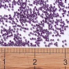 MIYUKI Delica Beads X-SEED-J020-DB0281-4