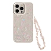 3D Flower Bowknot TPU Plastic Mobile Phone Cover PW-WGEE7EB-10-6