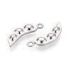 Alloy Pendants PALLOY-T092-45P-2
