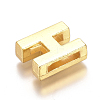 Alloy Slide Charms PALLOY-WH0069-02H-G-2