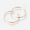 Brass Linking Rings EC18722MM-G-2