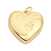 Brass Pendants CU-CBA3C32-14G-1