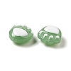 Opaque Glass Beads FIND-I029-04D-4