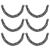Brass Chain FIND-WH0366-474B-1