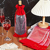 Velvet Wine Bottle Packing Pouches ABAG-WH20013-11D-3