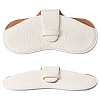1Pc PU Leather Glasses Case AJEW-CN0004-50C-6