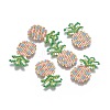 Handmade Japanese Seed Beads SEED-P003-44-1