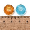 Glass European Beads GL-CBA1F09-04-3
