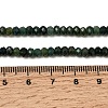 Natural Agate Beads Strands G-K255-26B-01-5