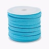 Faux Suede Cord LW-R003-5mm-1081-1