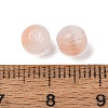 Baking Paint Glass Beads GL-CBA5BF9-04D-3