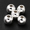 Brass Beads X-KK-H759-24D-S-1