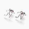304 Stainless Steel Jewelry Sets SJEW-L141-052N-6