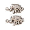 304 Stainless Steel Connector Charms SA-CBA4160-05B-P-1