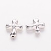 Alloy Beads LS-PALLOY-A018-S-NR-2