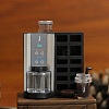 Miniature Plastic Coffee Maker MIMO-PW0003-139A-1