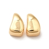 Brass Beads LS-KK-M233-18G-2