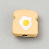 Alloy Enamel Beads FIND-CJC0010-120F-1