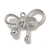 Alloy Pendants PALLOY-F312-58P-1