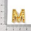 Brass Pendants KK-M009-01M-3