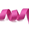 High Dense Polyester Grosgrain Ribbons OCOR-S112-G-14-2