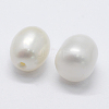Natural Cultured Freshwater Pearl Beads PEAR-P056-031-2