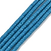 Synthetic Turquoise Beads Strands G-H230-85-2